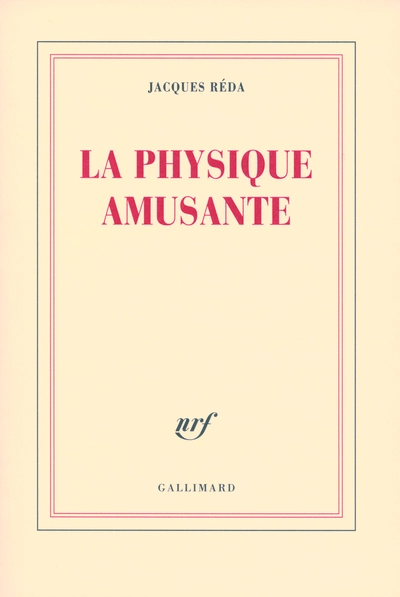 La physique amusante