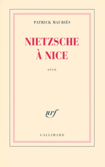 Nietzsche à Nice