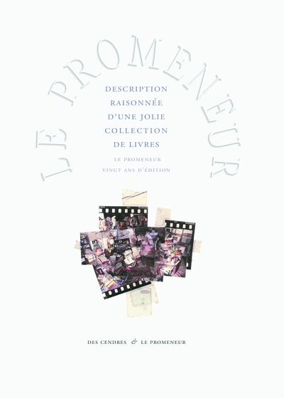 Description raisonnée d'une jolie collection de livres