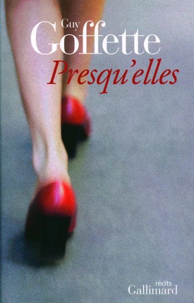 Presqu'elles