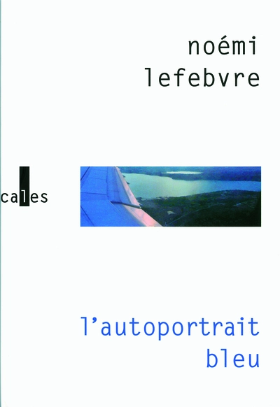 L'Autoportrait Bleu