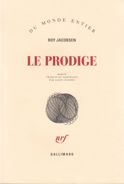 Le prodige