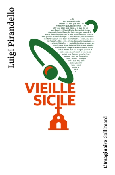 Vieille Sicile