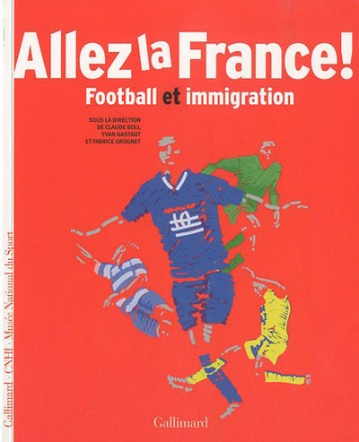 But ! Football et Immigration