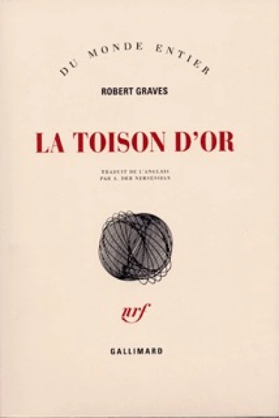 La Toison d'Or