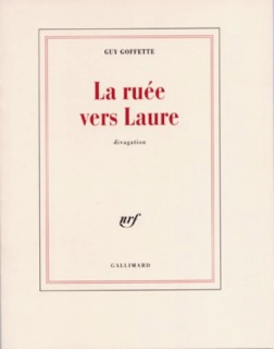 La ruée vers Laure