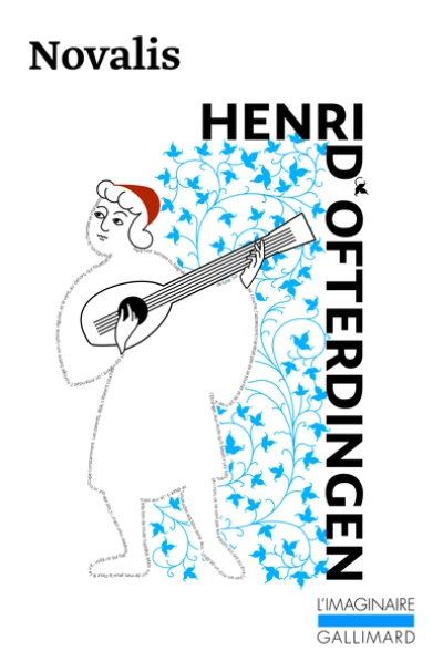 Henri d'Ofterdingen / Heinrich von Ofterdingen