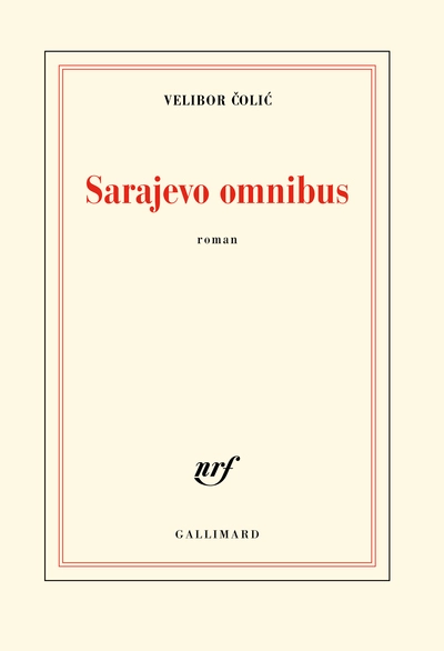 Sarajevo omnibus