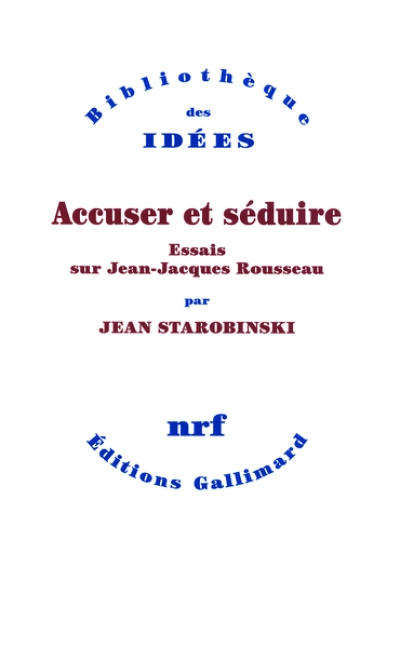 Accuser et séduire