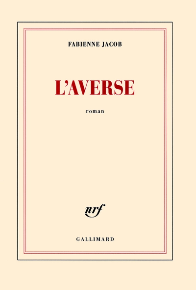 L'averse