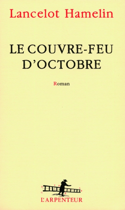 Le couvre-feu d'Octobre