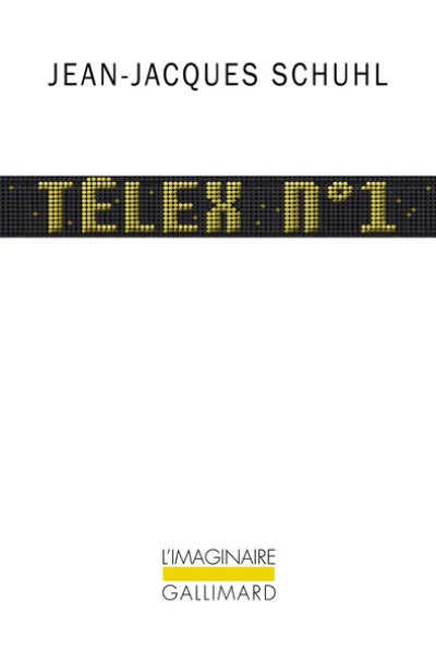 Télex n°1