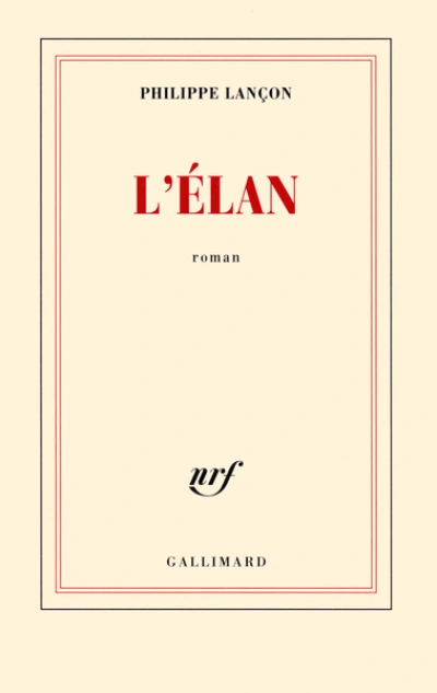 L'élan