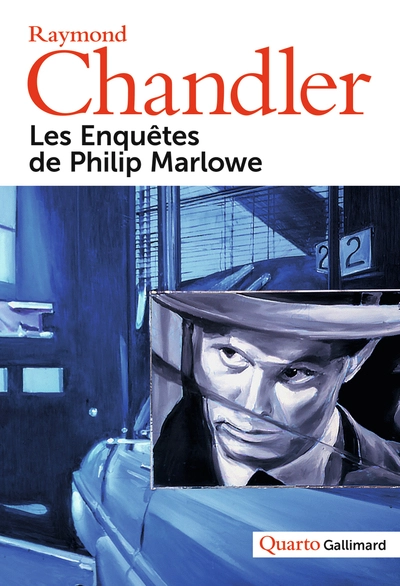 Philip Marlowe