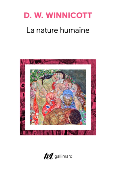 La nature humaine