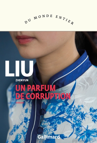 Un parfum de corruption