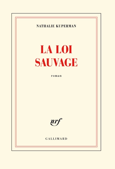 La loi sauvage