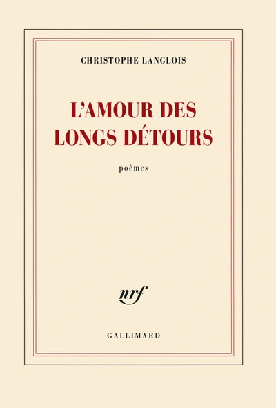 L'amour des longs détours