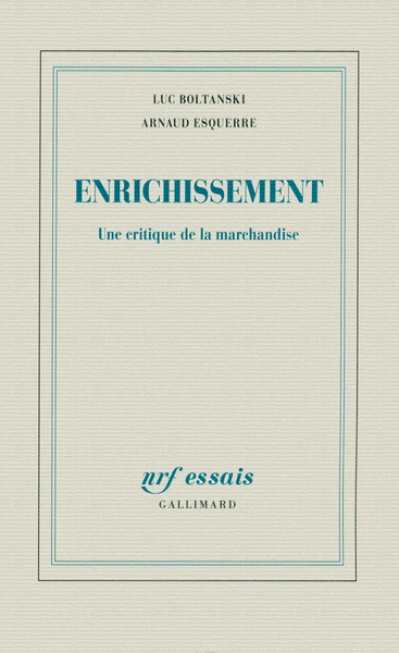 Enrichissement