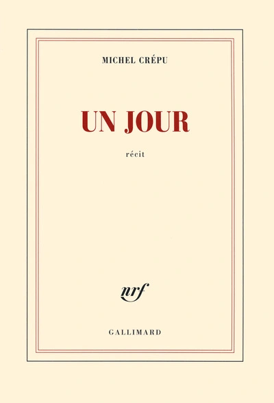 Un jour