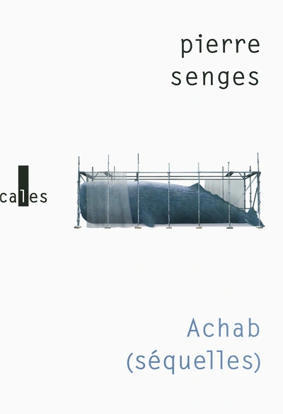 Achab (séquelles)