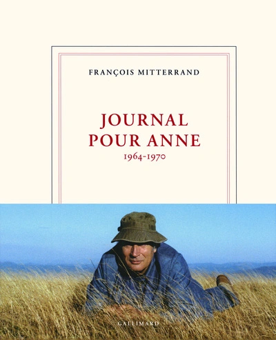 Journal pour Anne, 1964-1970