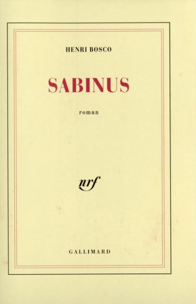 Sabinus