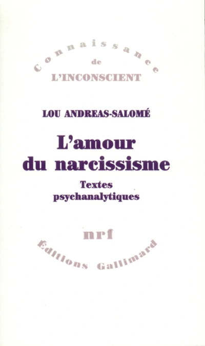 L'amour du narcissisme