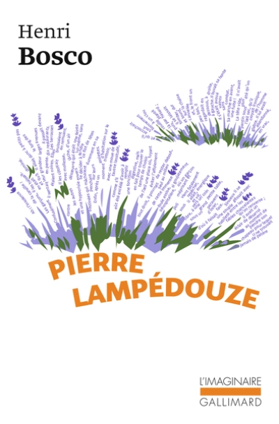 Pierre Lampédouze