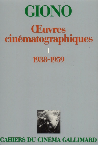 Oeuvres cinématographiques