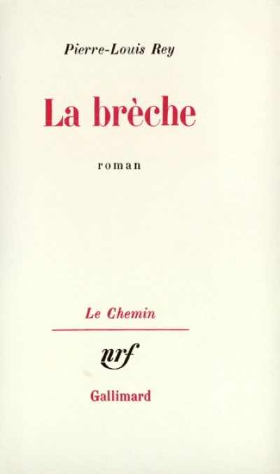 La Brèche