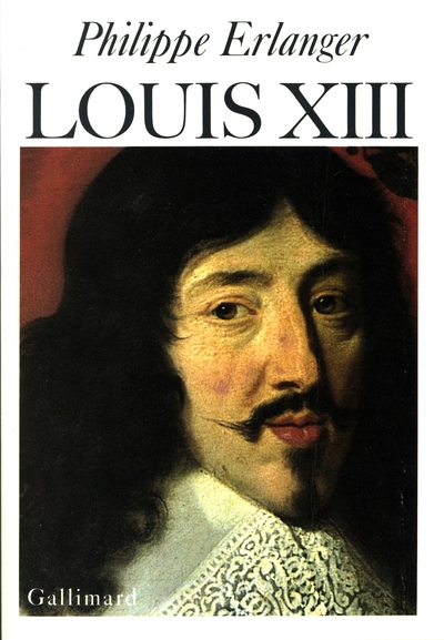 Louis XIII