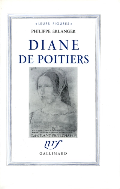 Diane de Poitiers