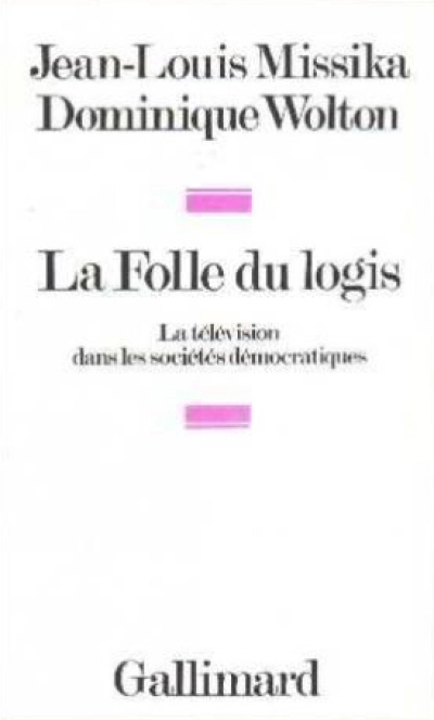 La folle du logis