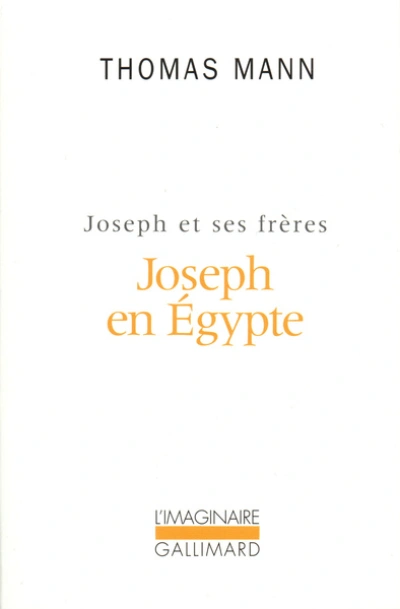 Joseph et ses frères