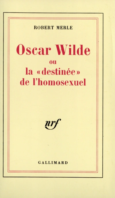 Oscar Wilde