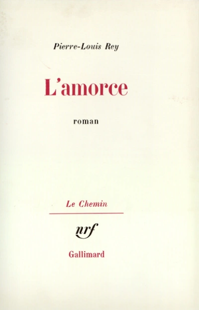 L'Amorce