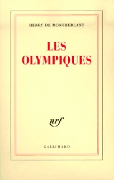 Les Olympiques