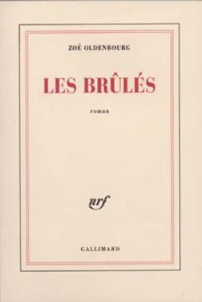 Les Brûlés