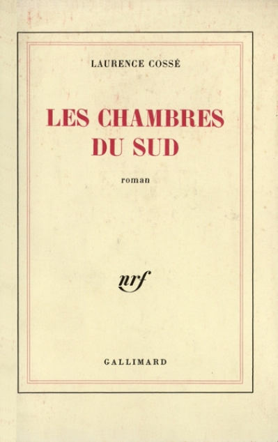 Les Chambres du sud