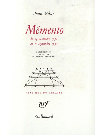 Mémento