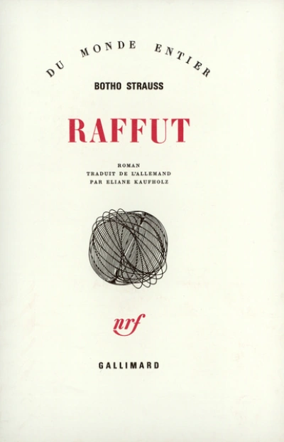 Raffut