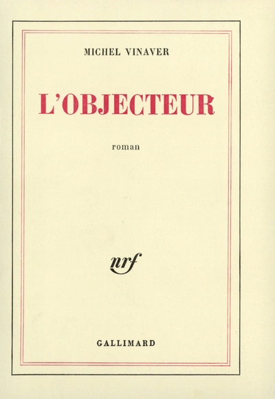 L'objecteur