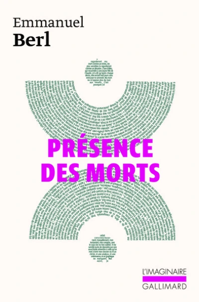 Présence des morts