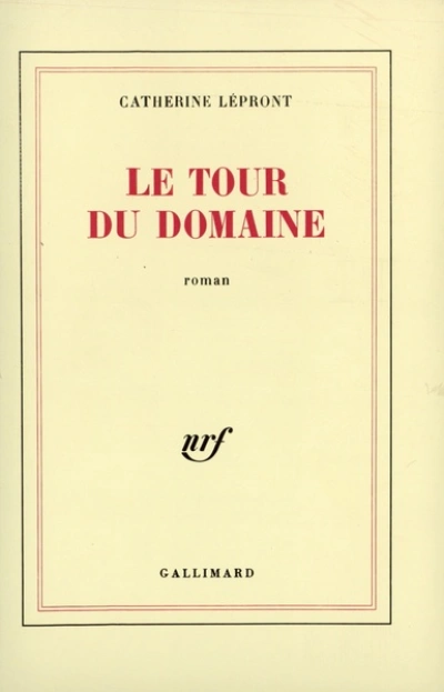 Le tour du domaine