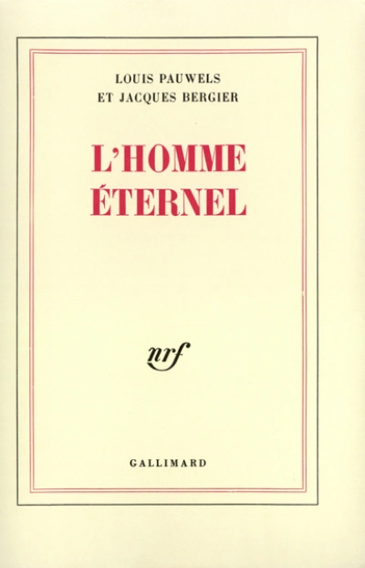 L'homme éternel