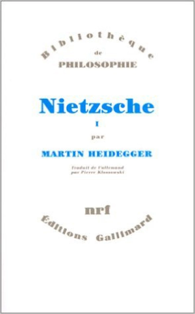 Nietzsche I