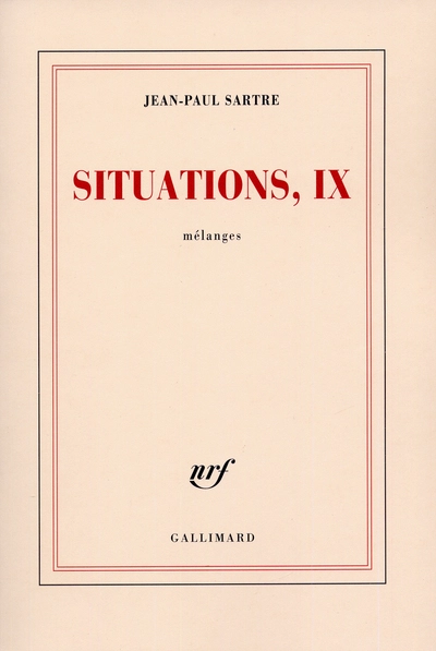 Situations