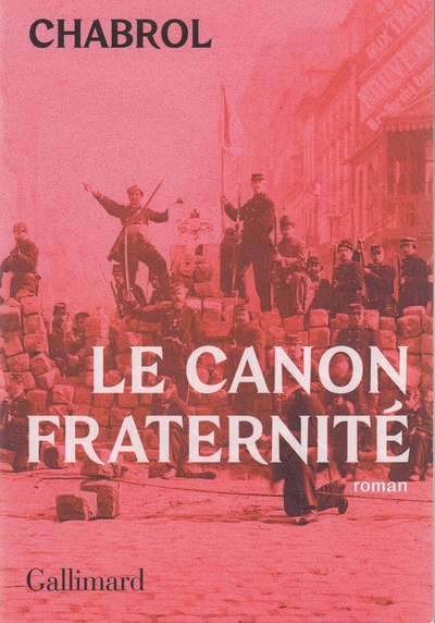 Le Canon fraternité