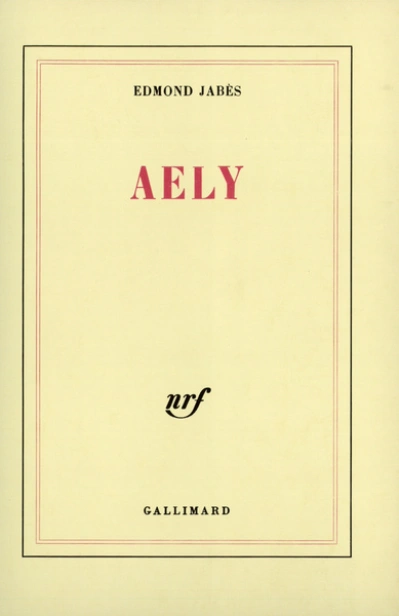 Aely